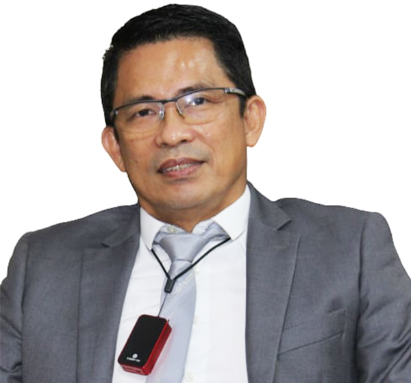 Renato Z. San Jose